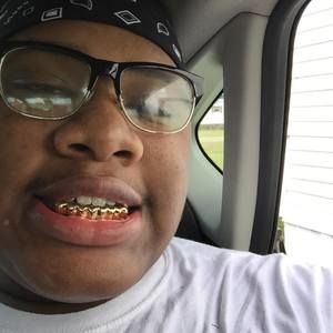 Meet your Posher, Jamel